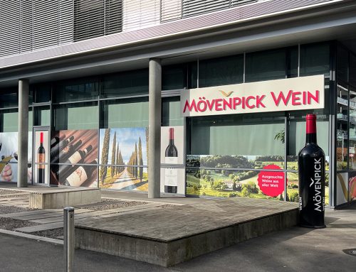 Meet the Winemaker – Mövenpick March 2024