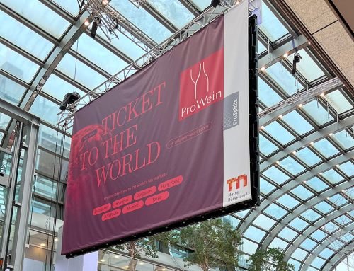 ProWein 2024, Alemania