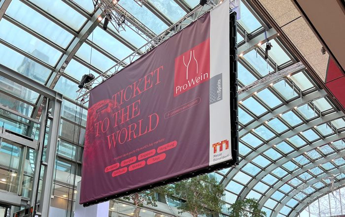 ProWein 2024 (Dusseldorf - Alemania)