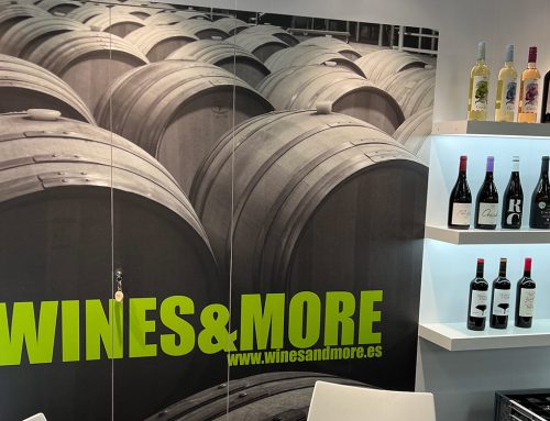 ProWein 2024, Germany