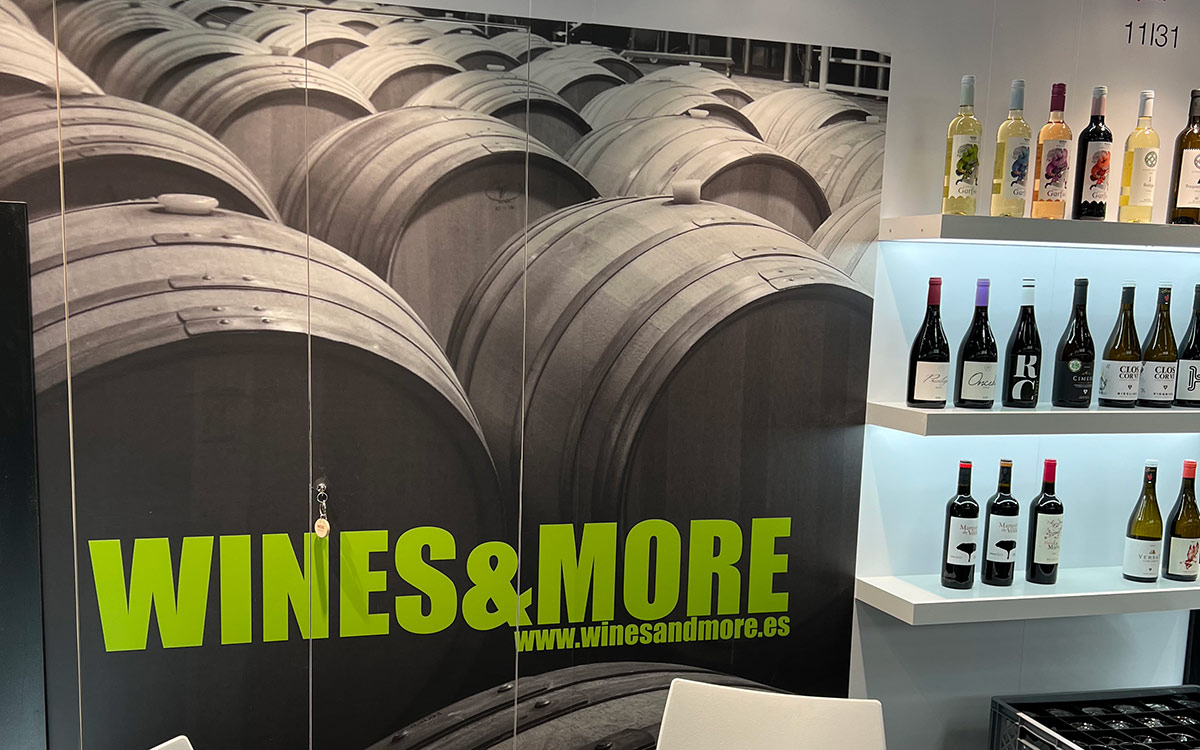 ProWein 2024 (Dusseldorf - Alemania)