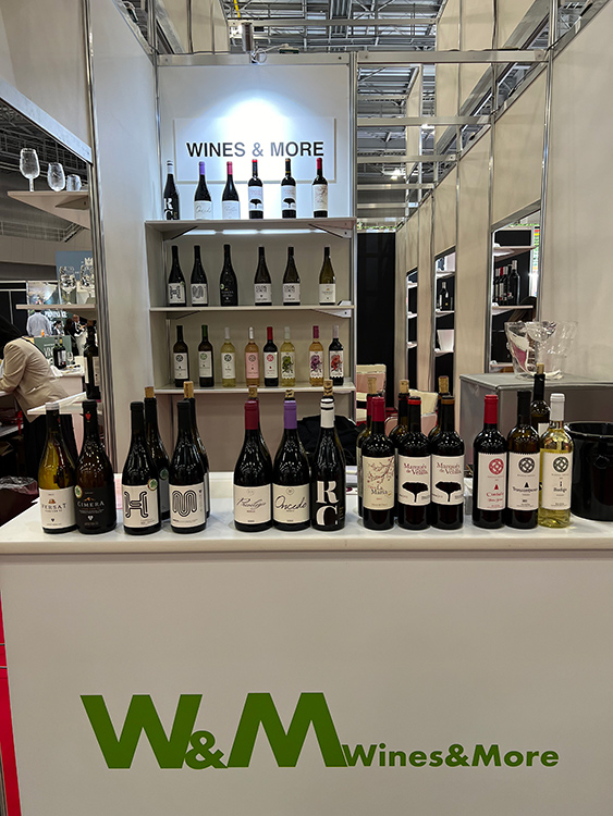 ProWine Tokyo 2024