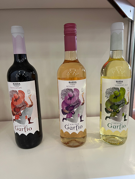 ProWine Tokyo 2024