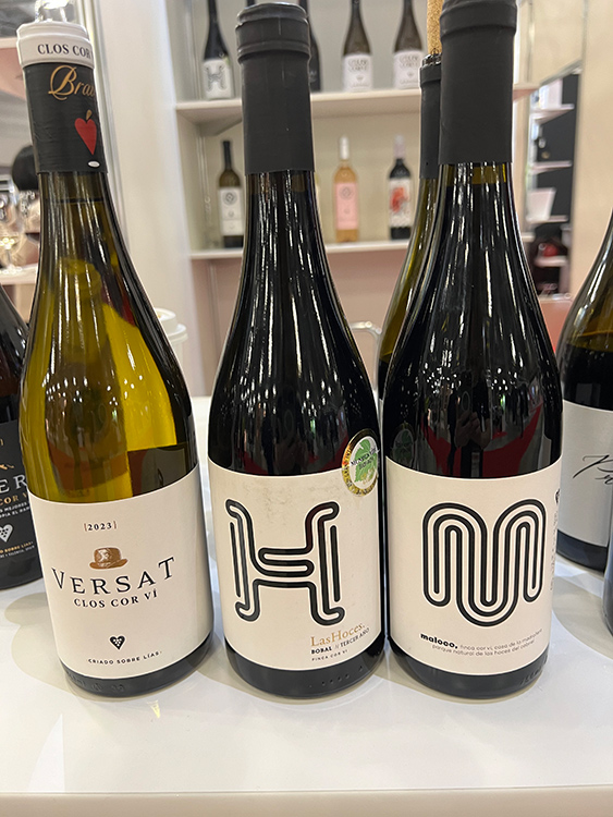 ProWine Tokyo 2024