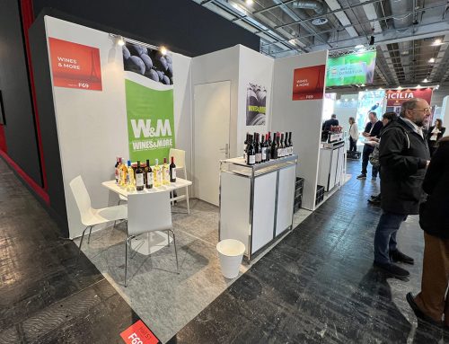 Wine Paris & Vinexpo Paris 2024