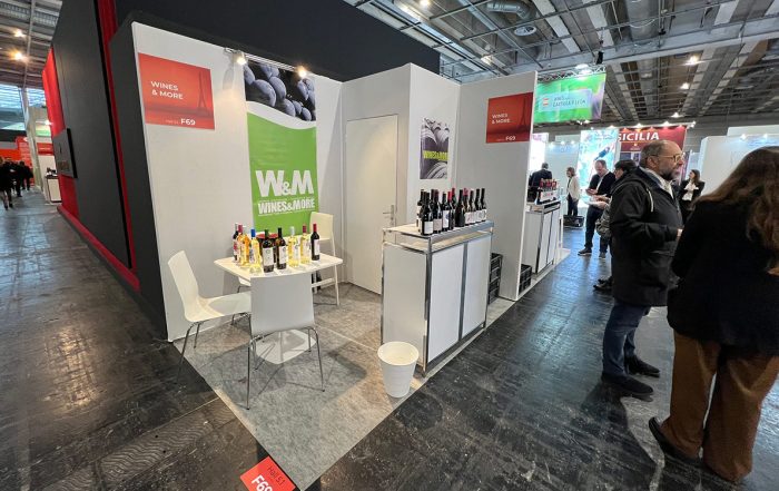 Wine Paris & Vinexpo Paris - Vinexposium