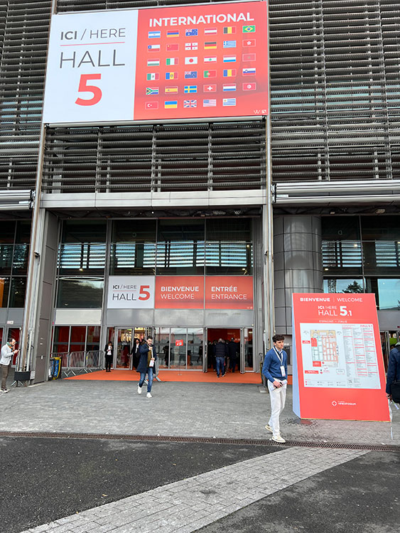 Wine Paris & Vinexpo Paris 2024