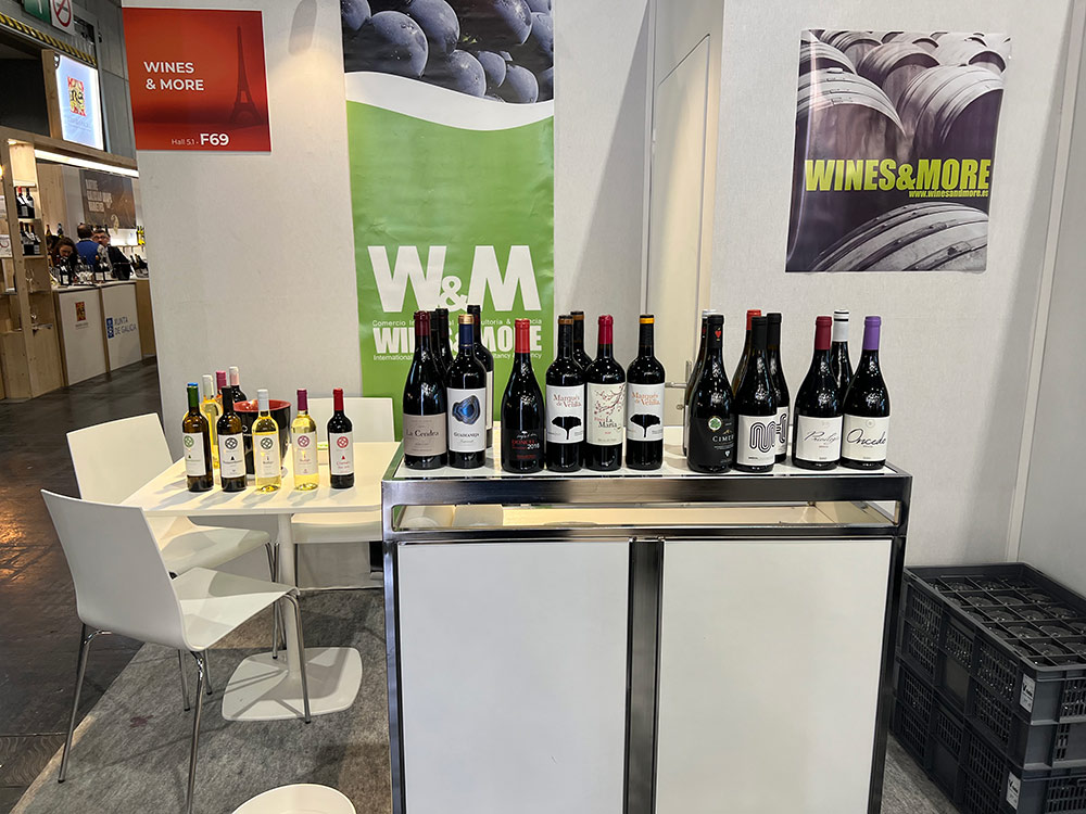 Wine Paris & Vinexpo Paris 2024