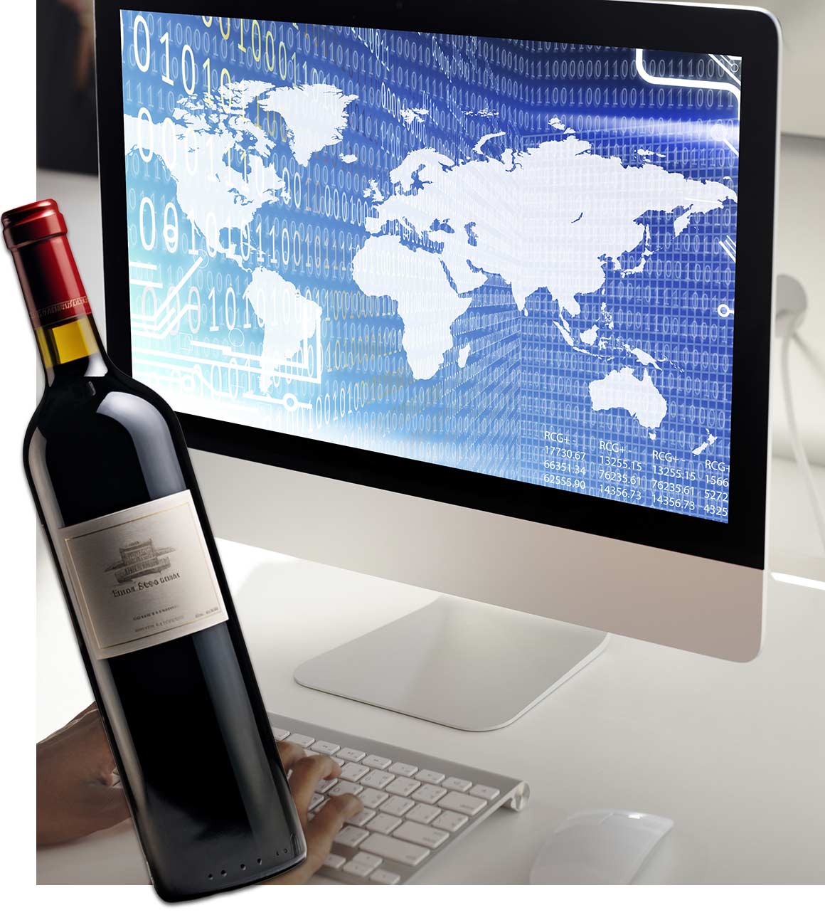 Import/Export Commercial Agency